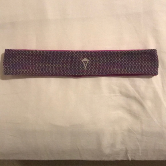 ivivva reversible headband - Picture 2 of 2